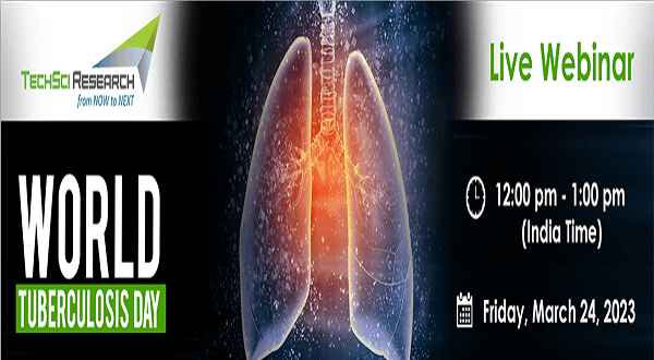 Webinar on World Tuberculosis Day