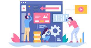 Website Builder Market Size, Global Forecast to 2028
