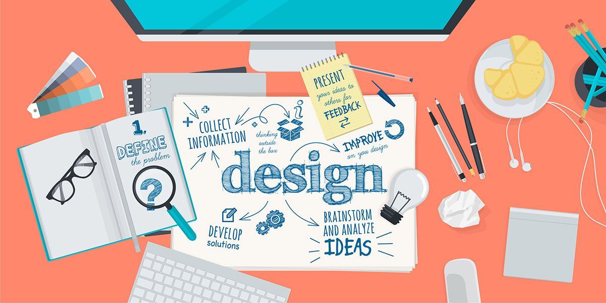 What You Should Know About Website Designing in Singapore