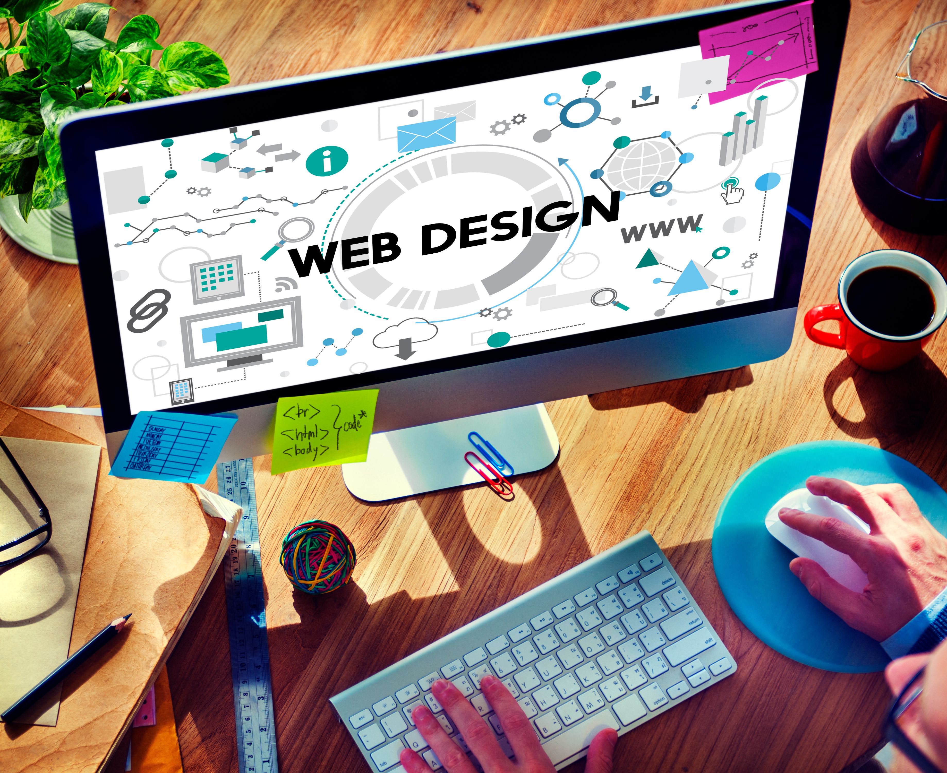 Beyond Aesthetics: How Website Redesign or Redevelopment Benefits Businesses