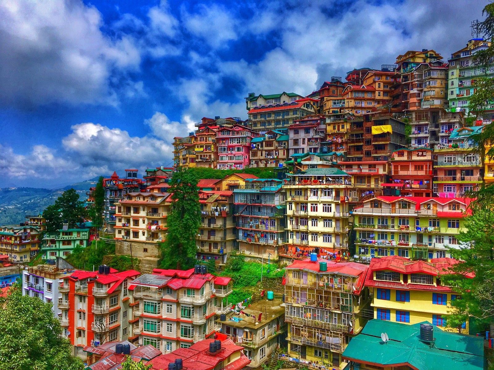 Weekend Getaway From Delhi - Best Places