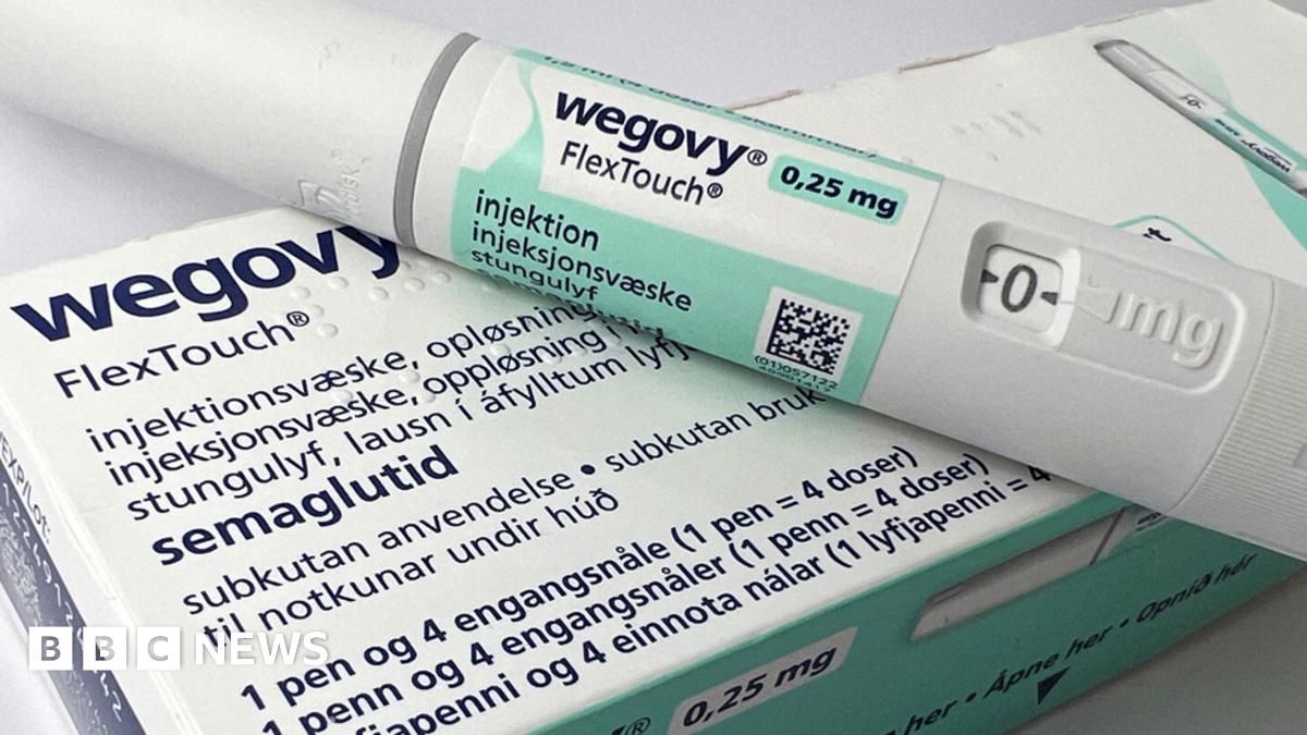 Wegovy Injection in Dubai Weekly Progress Expectation