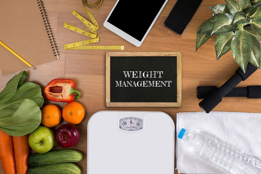 Weight Management Market Growth, Global Survey & Forecast 2022-27