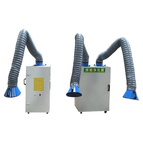 Welding Fume Extraction Units Market Forecast Report to 2028