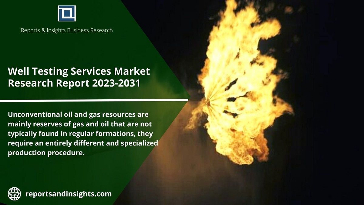 Profiling the Leading Players in the Well Testing Services Market