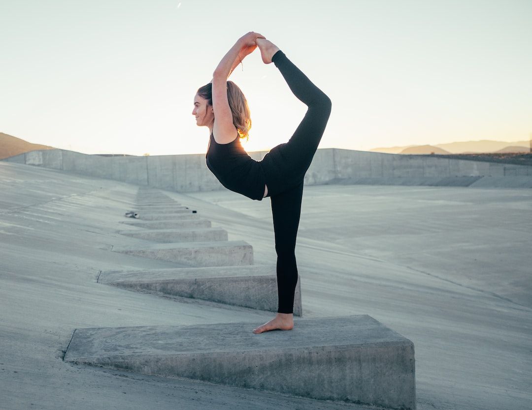 Hip Flexor Stretches: Know the Why and How