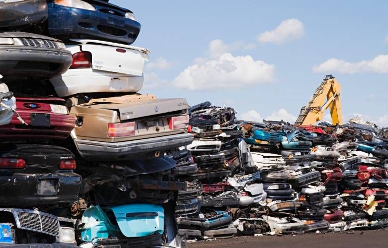 What Makes Max Cash For Cars Brisbane a Trusted Name in Car Removal