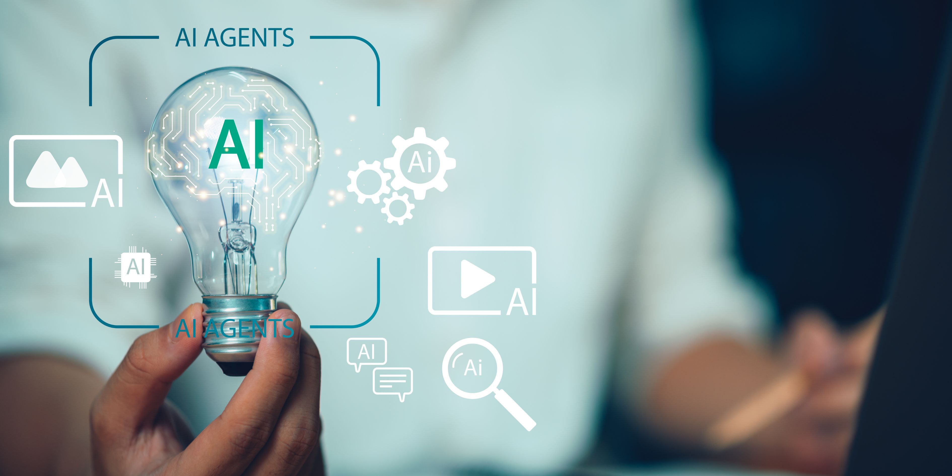 How Custom AI Agent Development Services Reduce Operational Costs