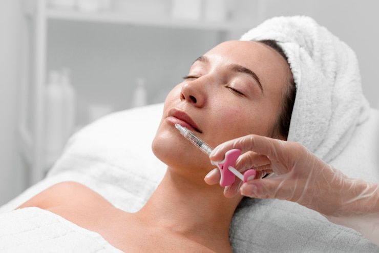 What Are Lip Filler Injections?
