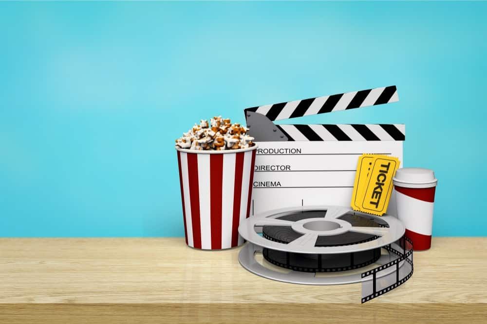 What Are Some Popular Forms of Entertainment