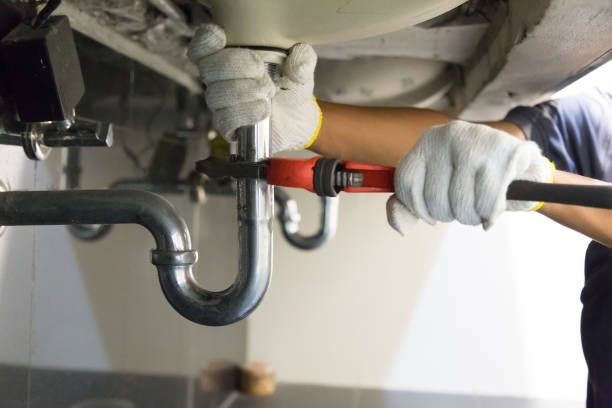 What Are the Main Purposes of Pipe Relining?