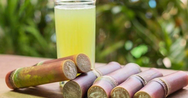 What Are the Health Benefits of Sugarcane Juice