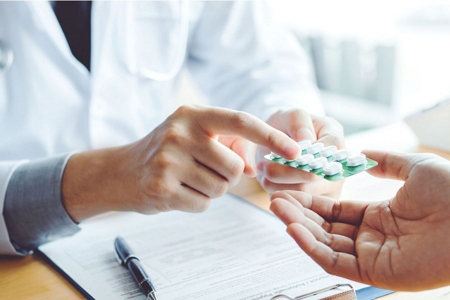 What Is Medication Dispensing?