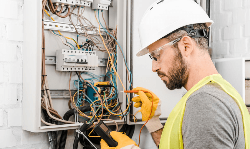 What Are the Types of Electrical Equipment Testing