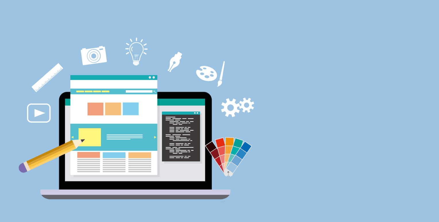 What Are the Different Types of Graphic Design?