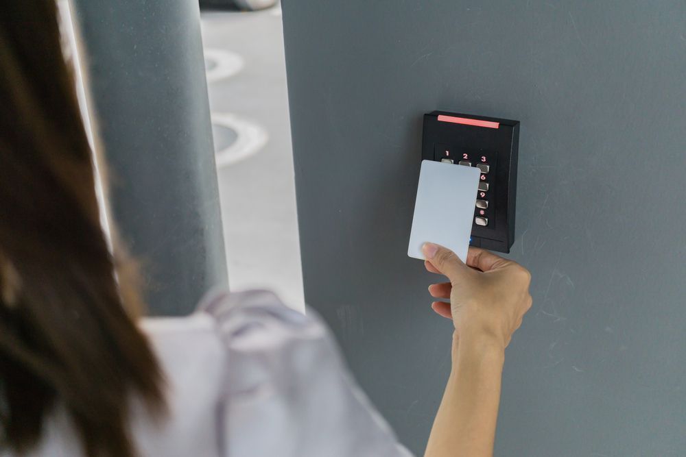 What Are the Five Functions of Access Control?