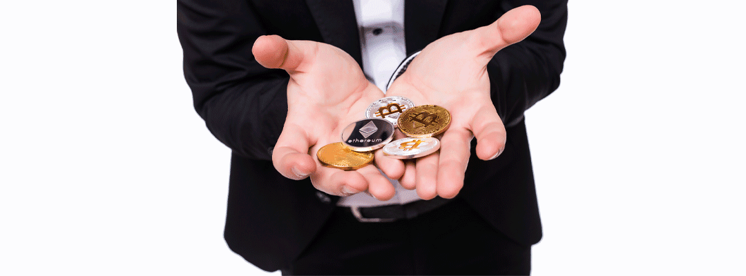 Crypto Banking | Building Decentralized Banks on Blockchain 