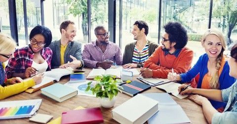 Creating a Diversity, Equity and Inclusion Training Program