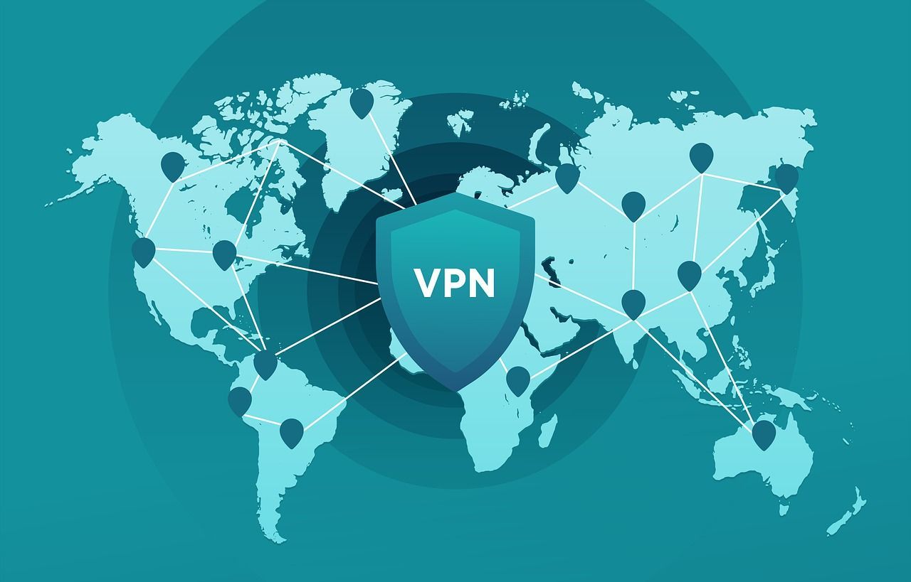 Avg Secure Vpn Review
