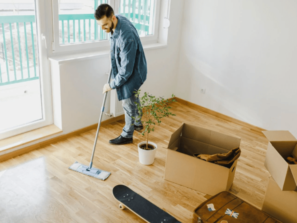 What Should You Expect From A Professional Move-In Cleaning Service In NYC?