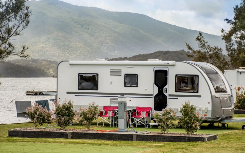 What to Look for When Buying a Used RV