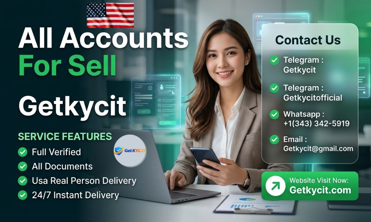  119 Reliable Platforms to Buy USA Telegram Accounts US, UK, CA, Na, AUS Any Countries Phone Verify