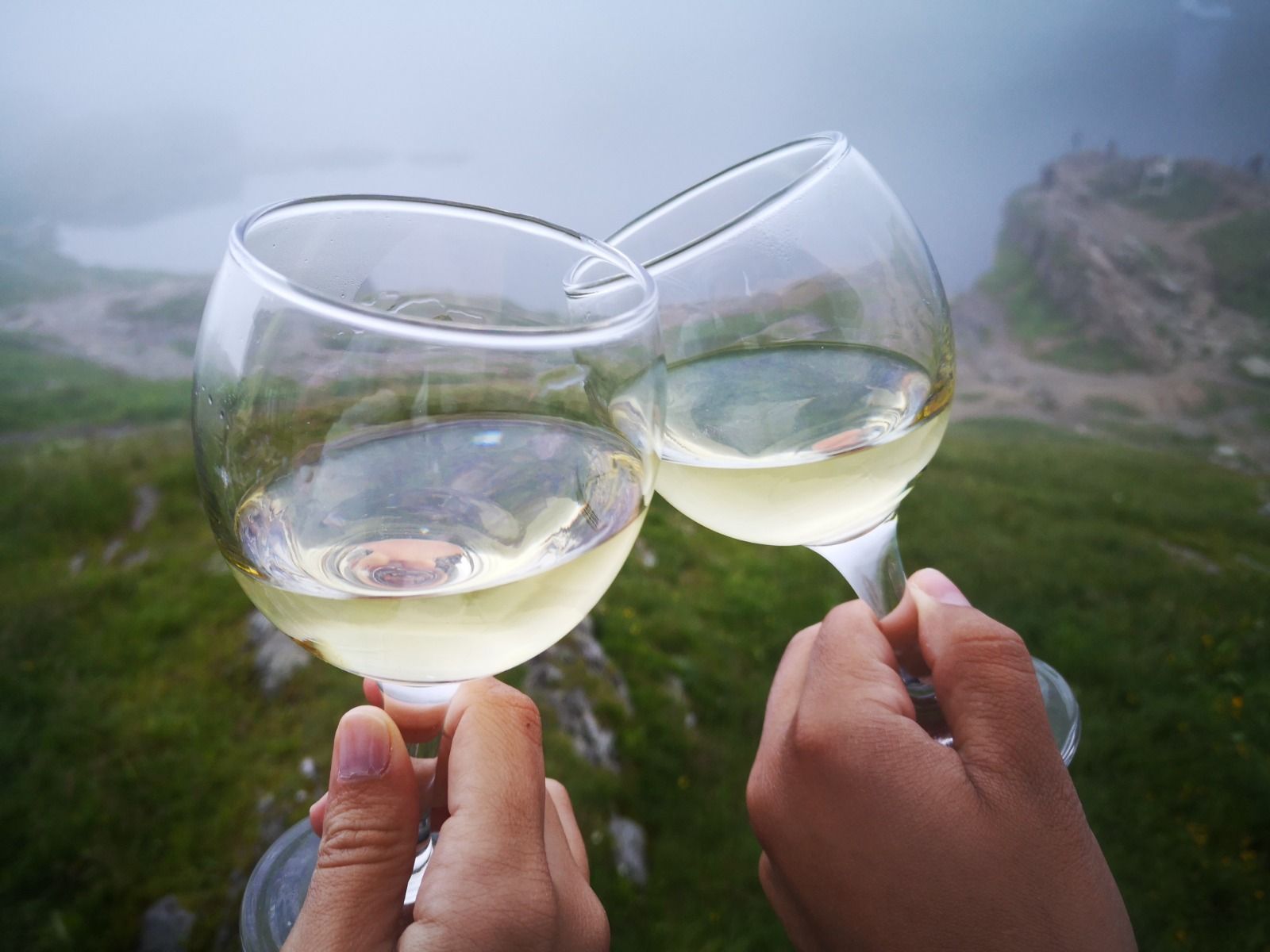 “You Too Will Find Someone Darling, Don’T Worry”