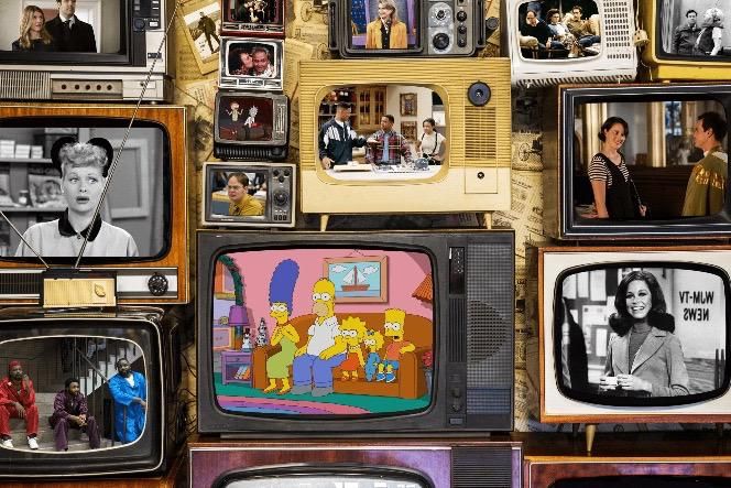 49 Best Comedy TV Series Of All Time