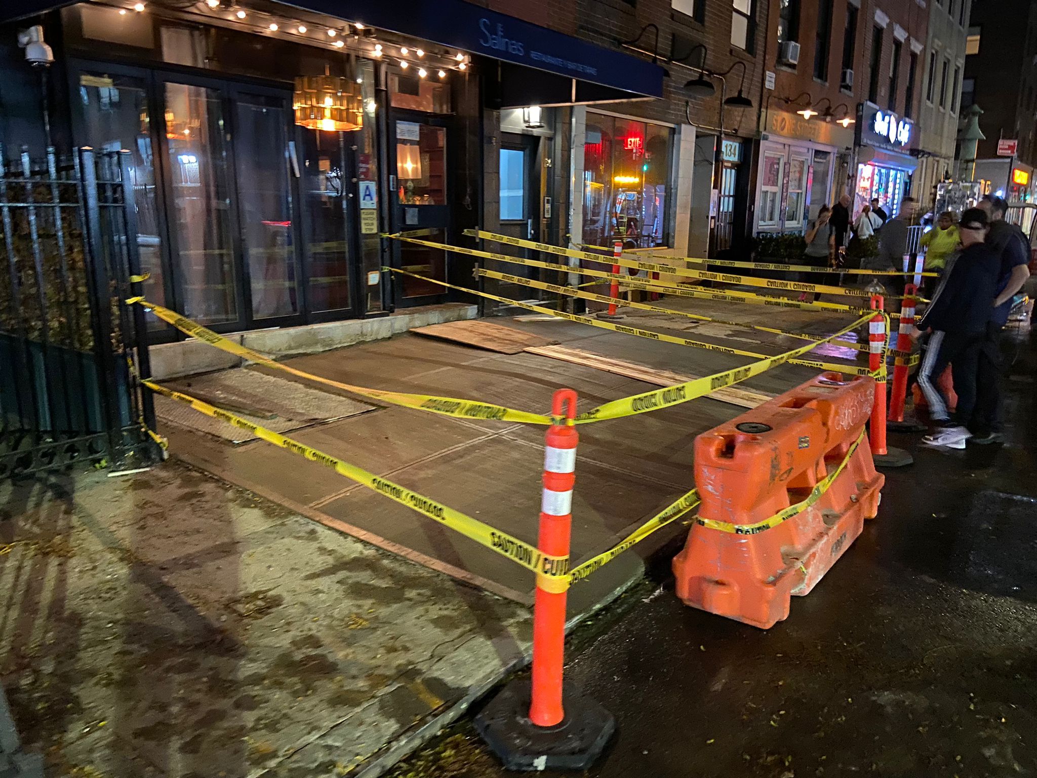 Sidewalk Repair New York: Keeping Property Safe and Compliant