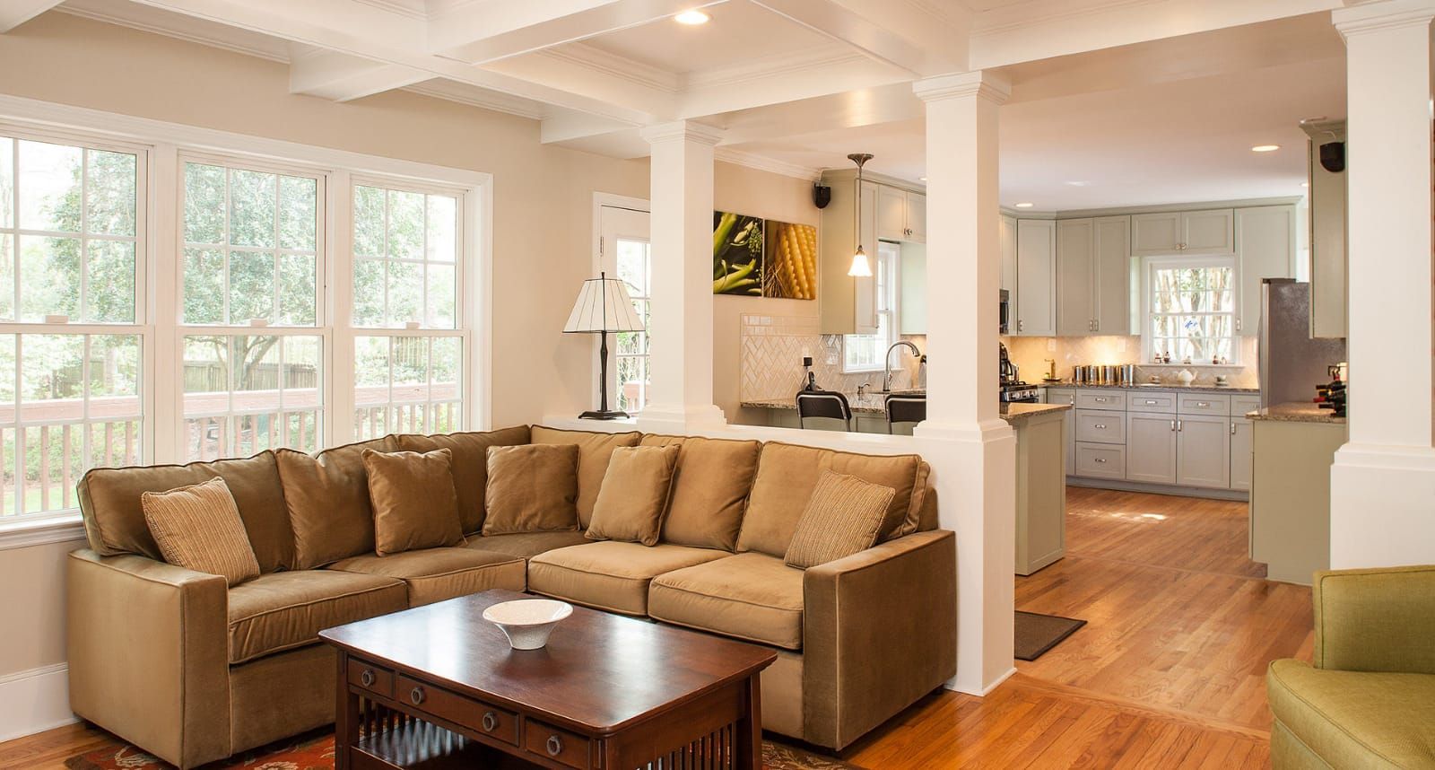Home Remodeling in Los Angeles - Diy vs Hiring a Pro 
