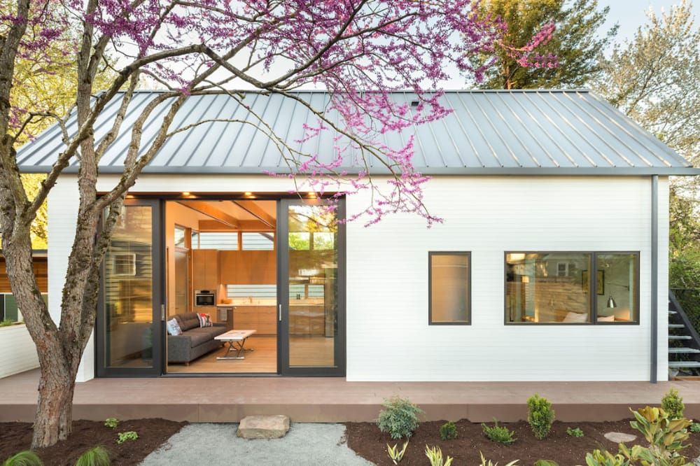 Things to Consider When Building a Custom Adu in Bay Area