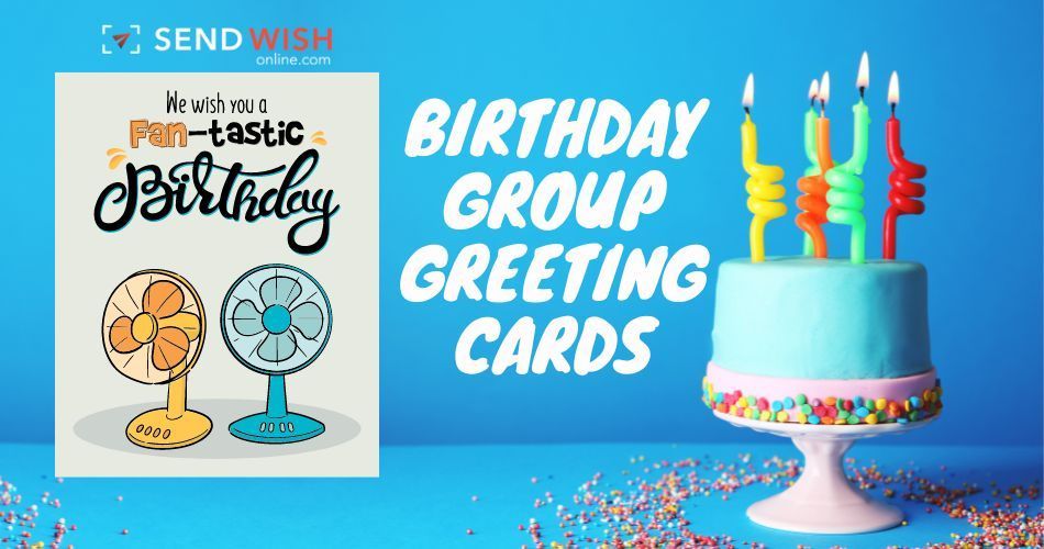 Create the Perfect Happy Birthday Cards for an Officemate