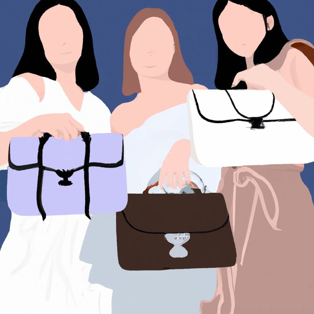 Gucci Bags: A Guide to the Iconic Italian Brand's