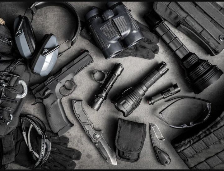 Discount Tactical Supply: How to Find Best Dealstactical Gear