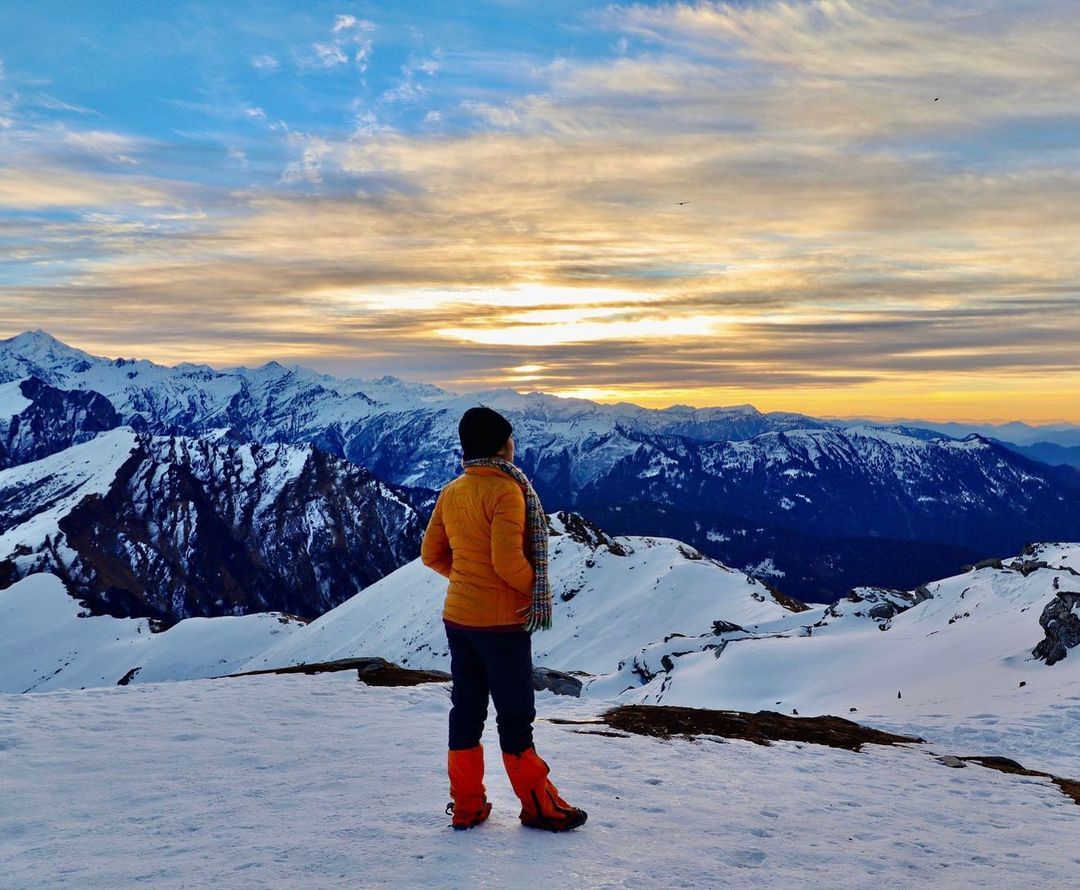 Why Kedarkantha Trek Should Be on Every Trekker’s Bucket List in 2025