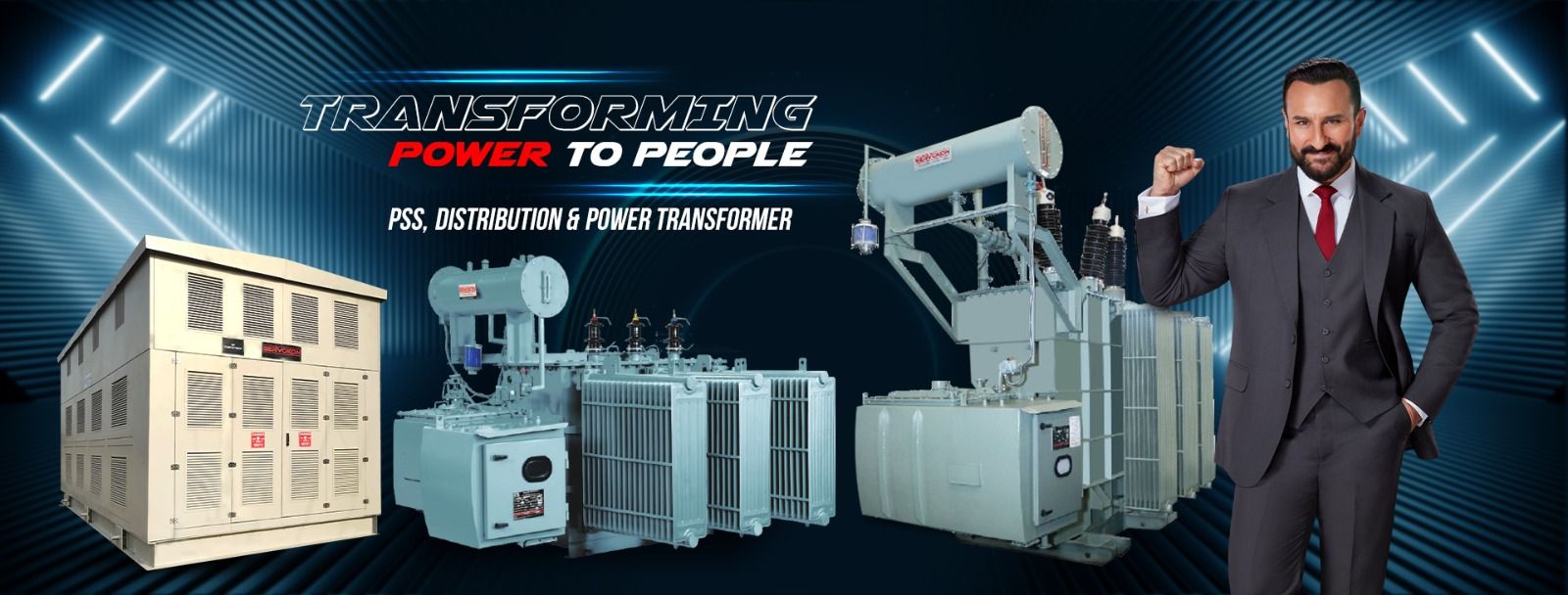 Power Transformer Manufacturers