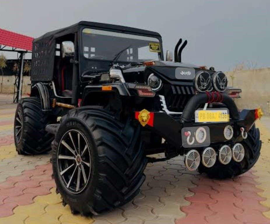 Rediscovering Adventure on Two Small Wheels