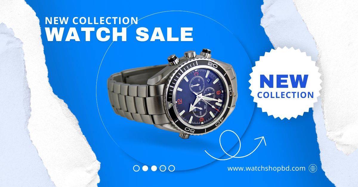 Fossil Watch Price In Bangladesh: Luxury Watches For Men And Women