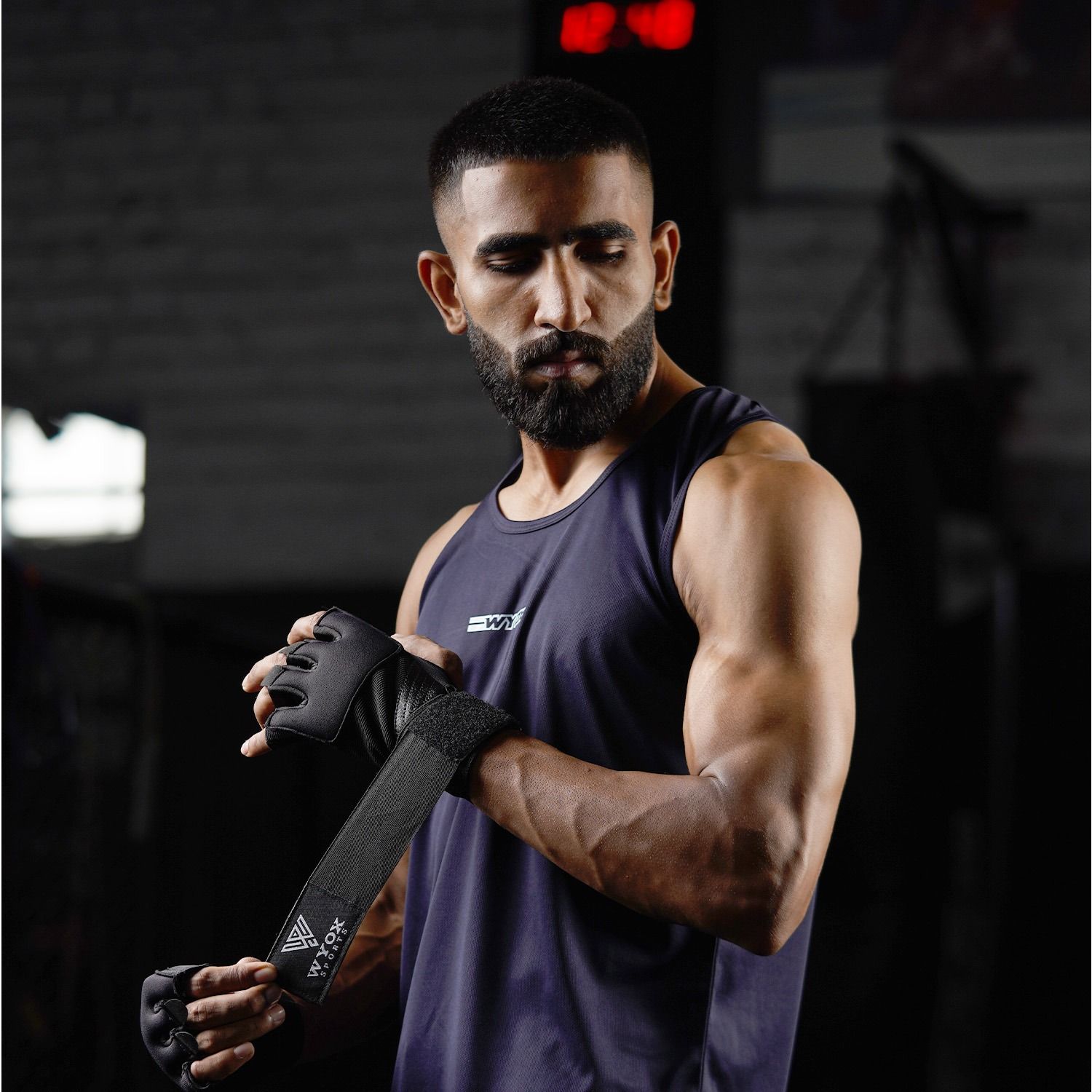 Mastering Your Training: Essential Gear for Boxing Practice
