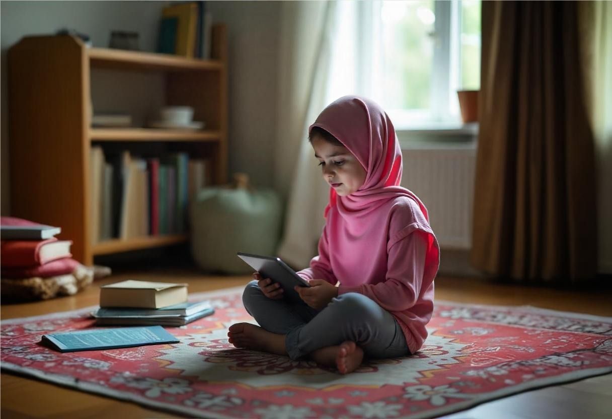 5 Honest Reasons Why Online Islamic Studies Just Make Sense Today