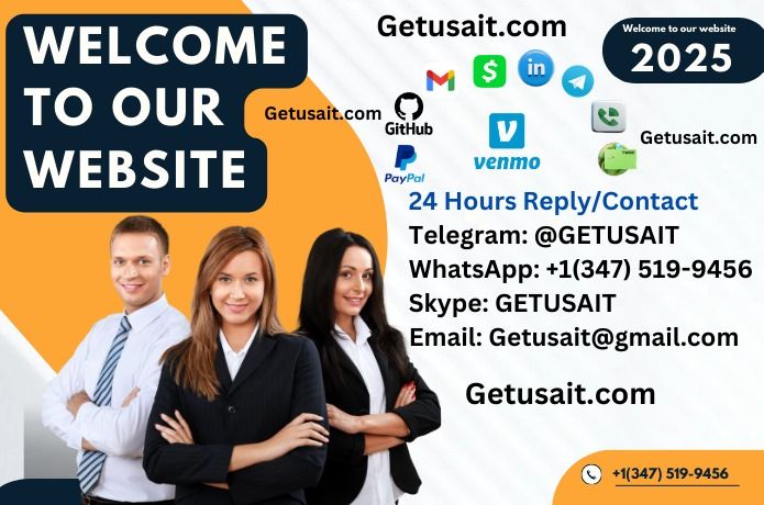 Buy Old GitHub Account-100% Secure Guarantee 