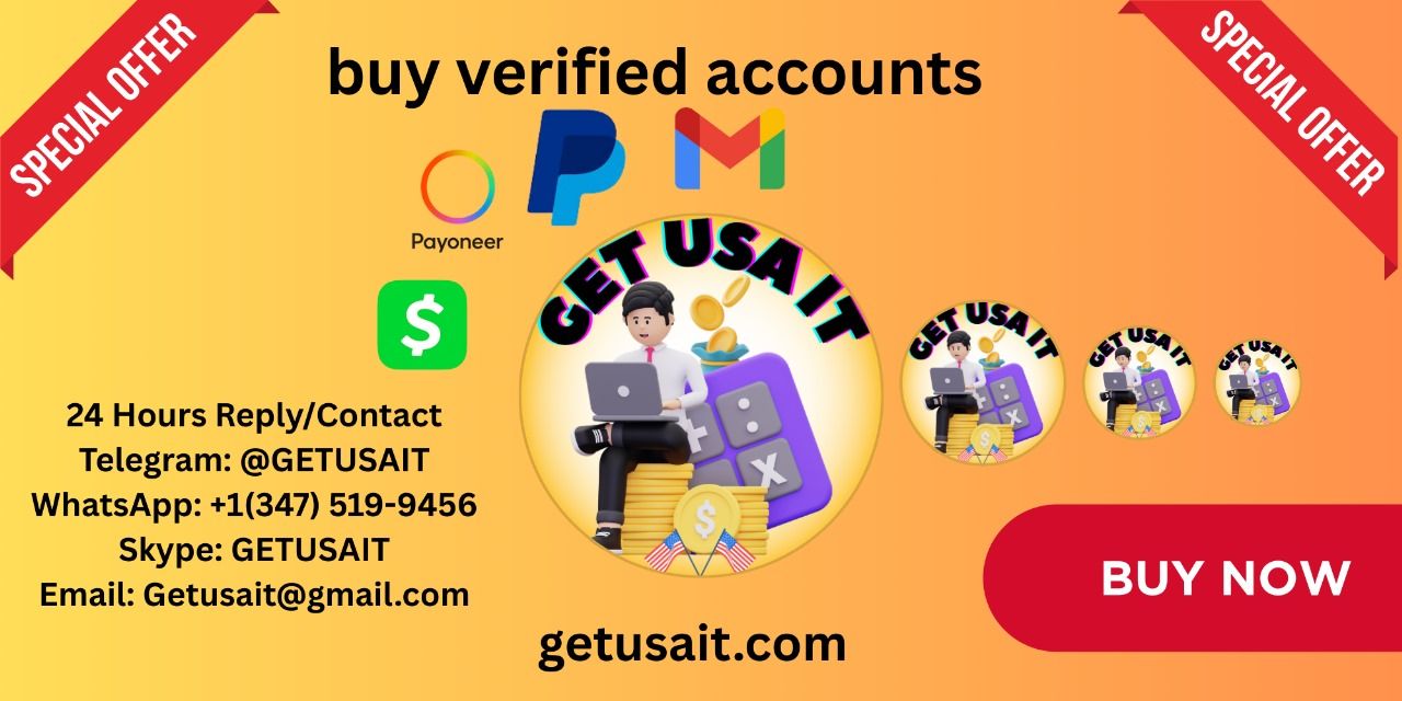 Where Can You Buy GitHub Accounts?