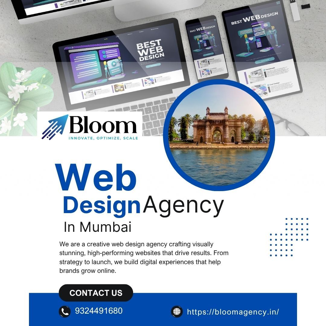From Code to Conversions: How a Web Development Company Drives Real Business Results