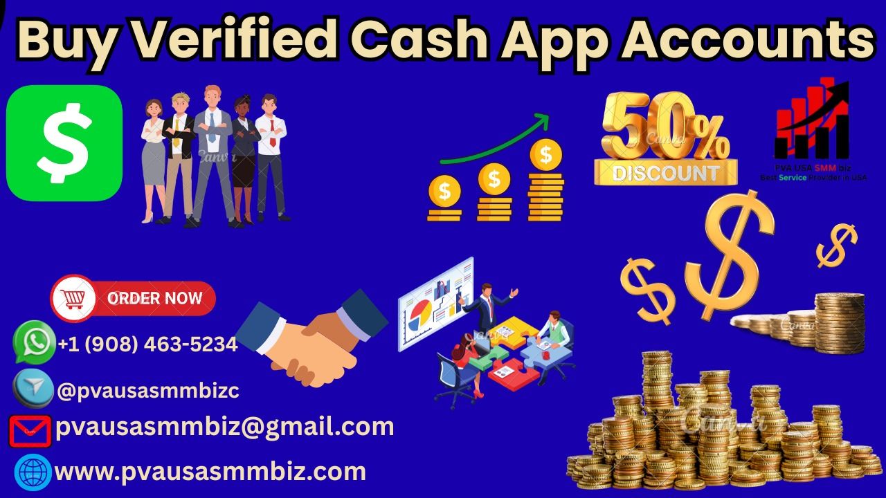 Benefits of Having a Verified Cash App Account