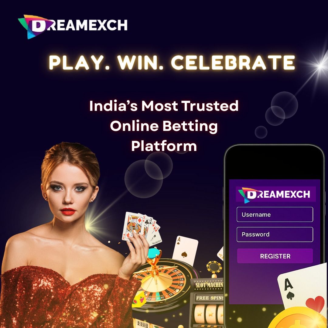 Dreamexch: A Modern Platform Built for Fast Access and a Smooth User Journey