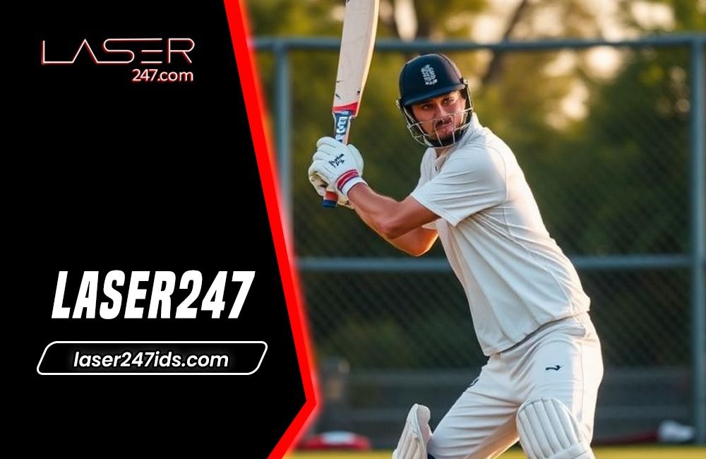 Laser247 ID Start Playing Online Games the way that is smart Way