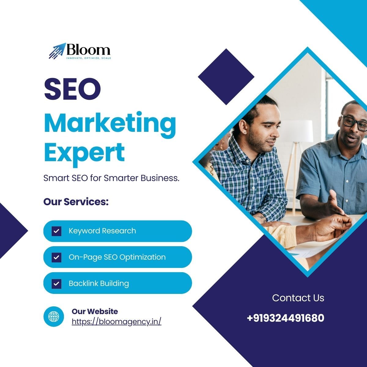 SEO for Brand Building: How Indian Companies Are Creating Strong Digital Identities