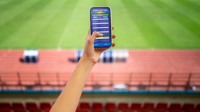Digital Sports and Casino Platform – Fairplay Login