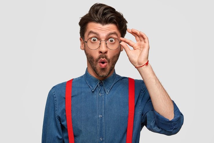 Eye Lens Benefits Explained: Why Viszy is a Trusted Choice