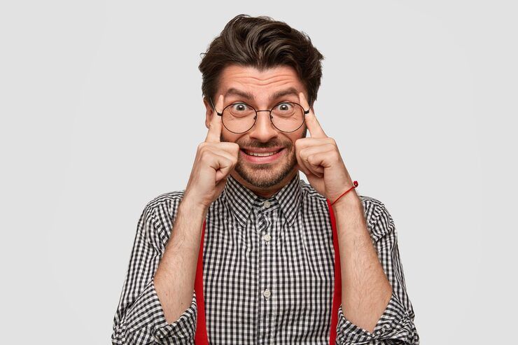 Why Eye Lens Quality Matters for Eye Health – Viszy Guide